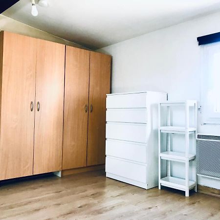 Comfy Duplex In The Middle Of Fontainebleau Apartment ภายนอก รูปภาพ